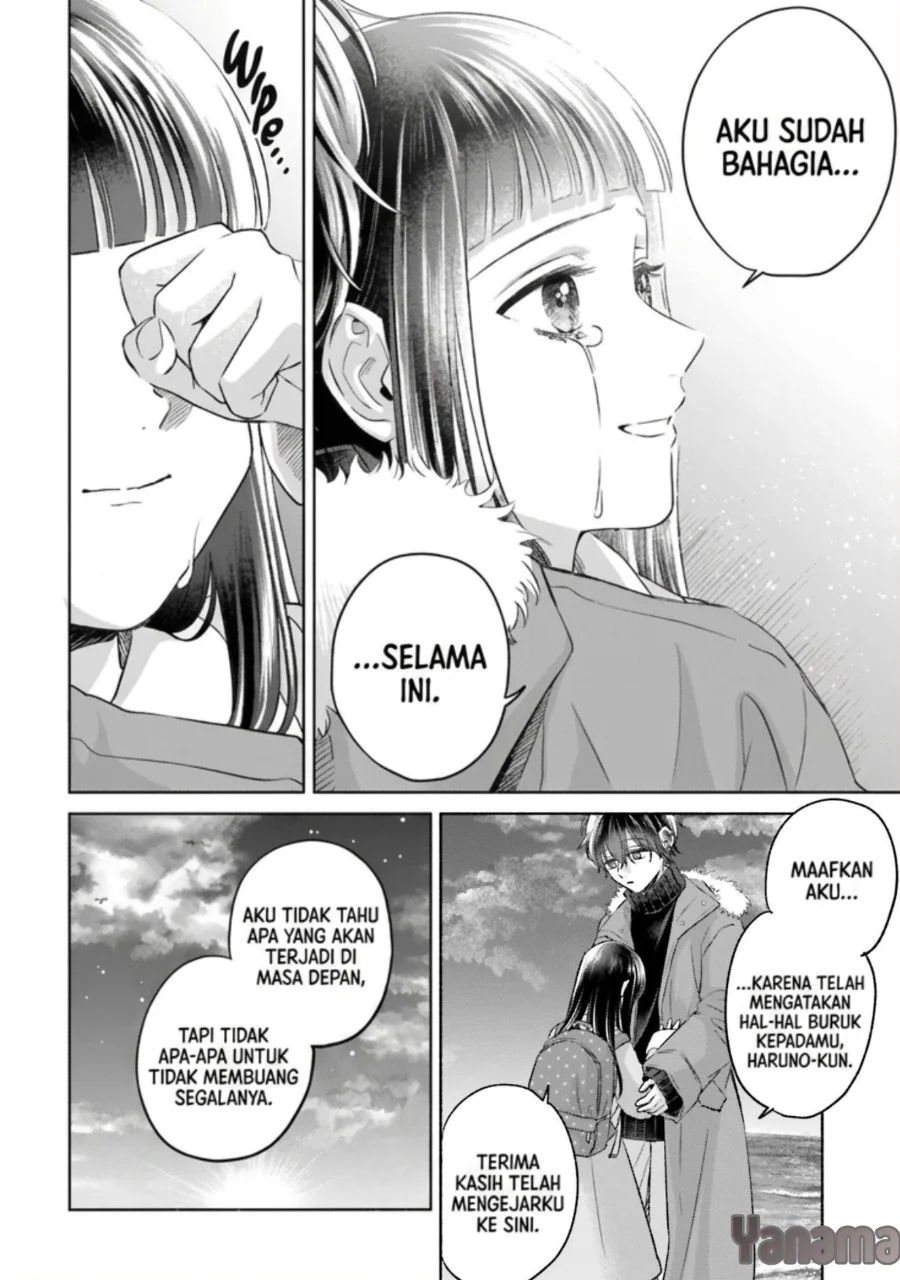 Rinko-chan to Himosugara Chapter 22 Gambar 30