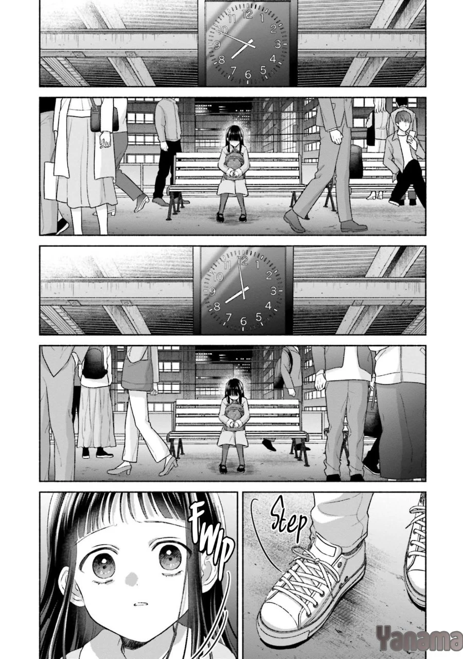 Rinko-chan to Himosugara Chapter 22 halaman 5
