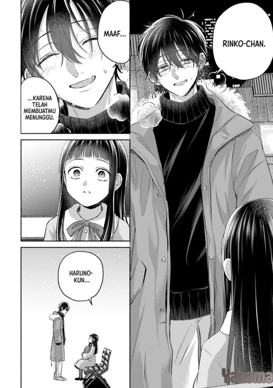 Rinko-chan to Himosugara Chapter 22 halaman 6