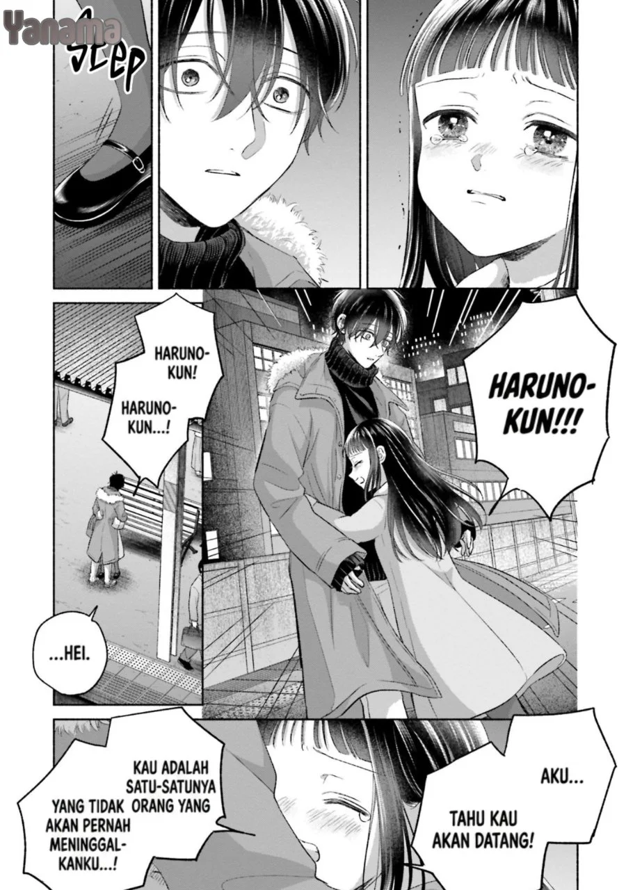 Rinko-chan to Himosugara Chapter 22 halaman 7