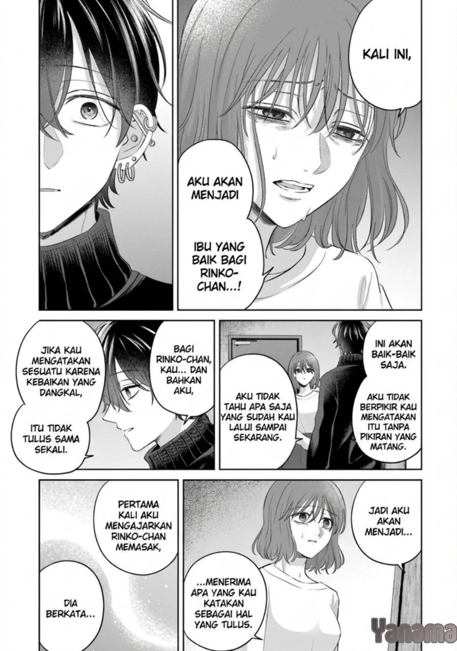 Rinko-chan to Himosugara Chapter 23 halaman 11