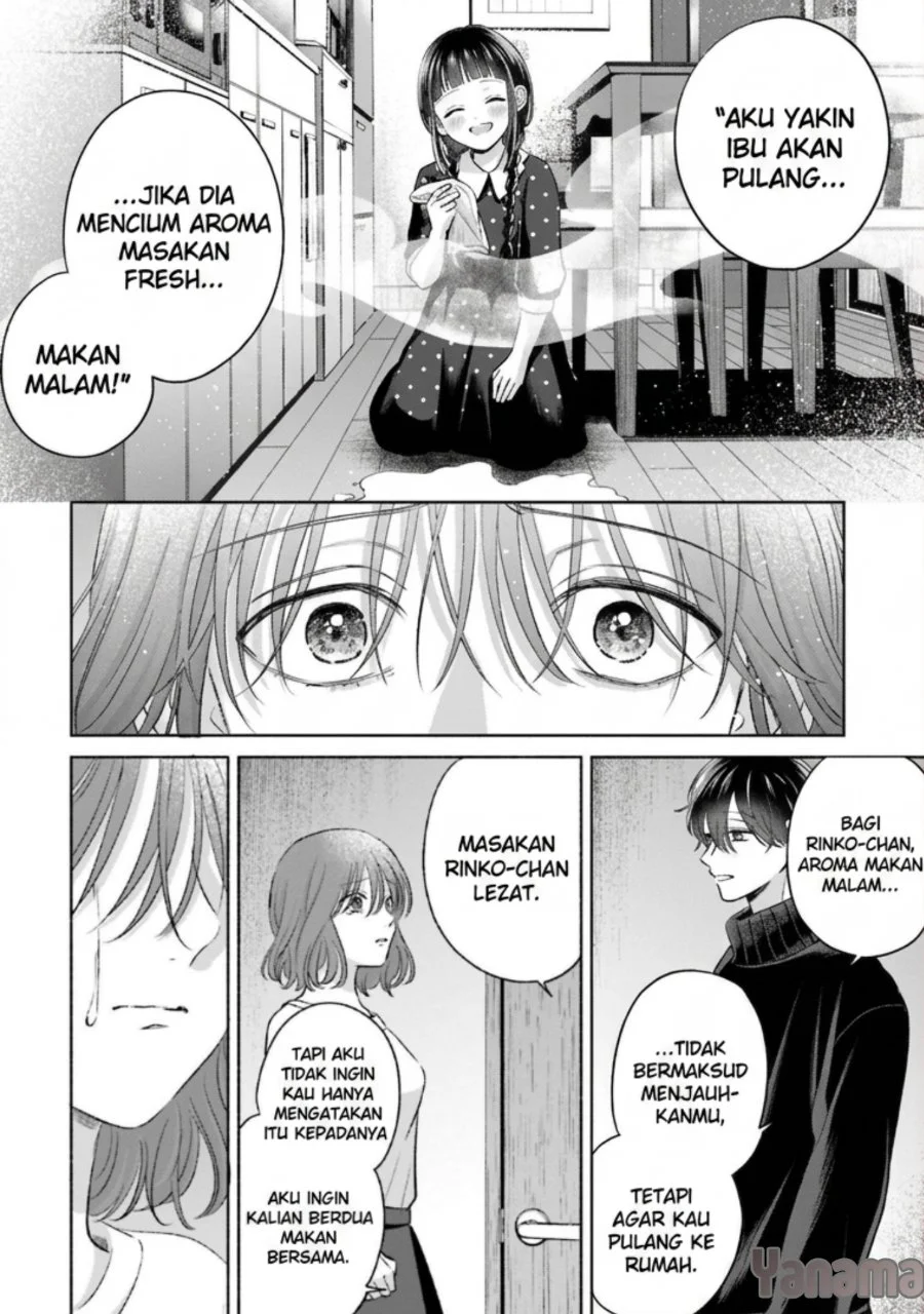 Rinko-chan to Himosugara Chapter 23 halaman 12