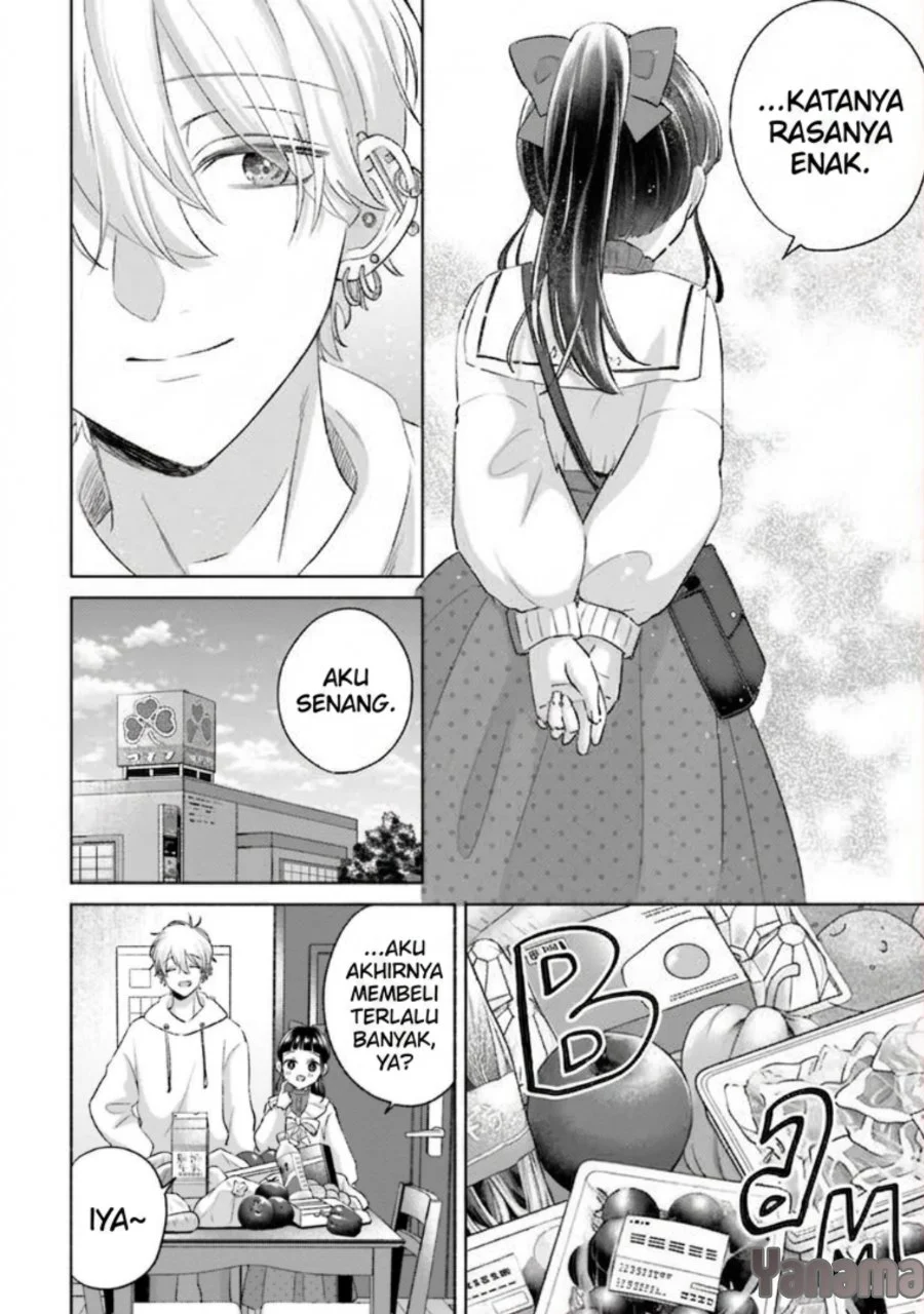 Rinko-chan to Himosugara Chapter 23 halaman 20