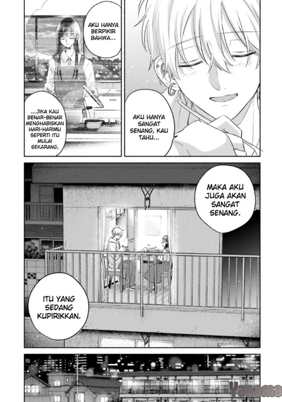Rinko-chan to Himosugara Chapter 23 Gambar 26