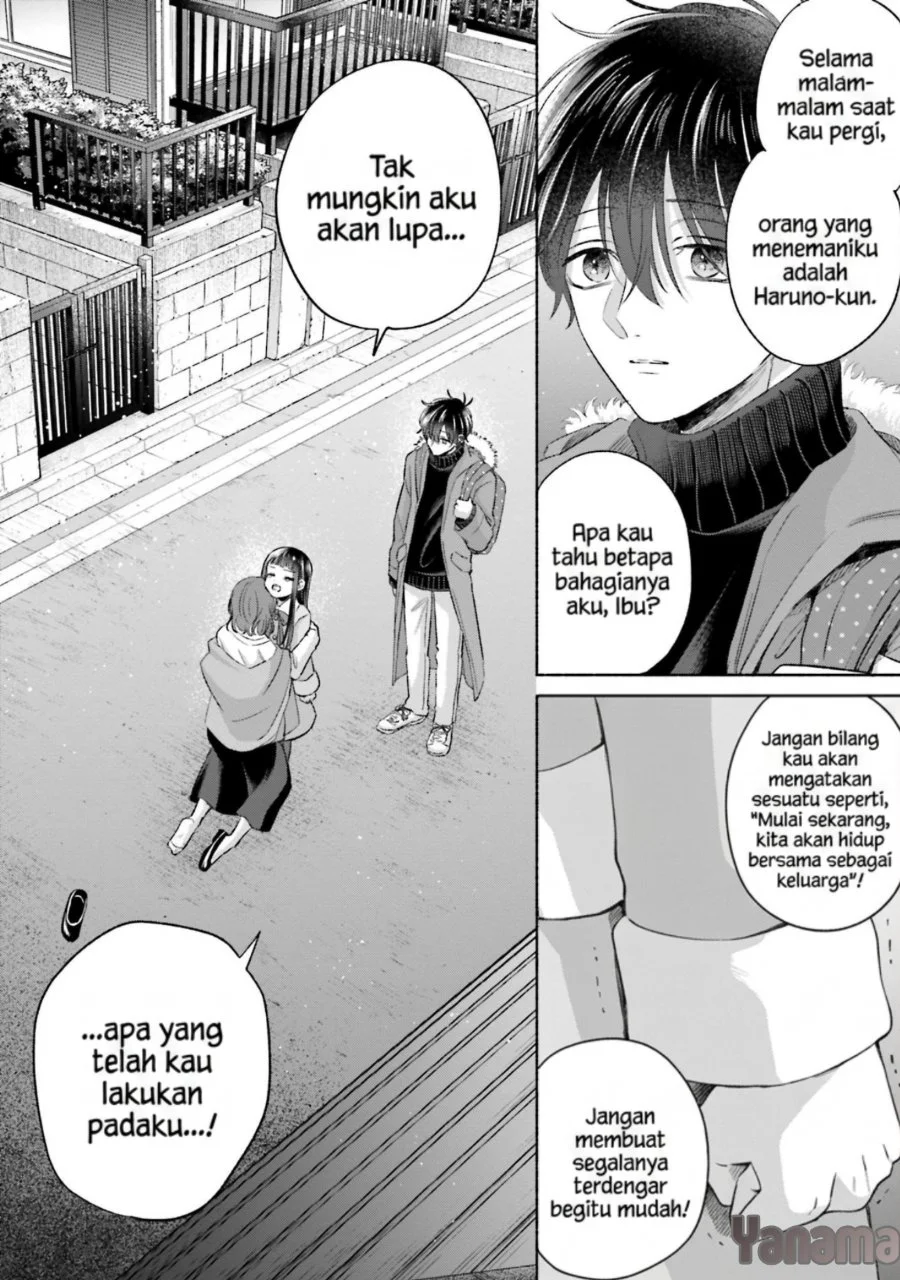 Rinko-chan to Himosugara Chapter 23 halaman 8