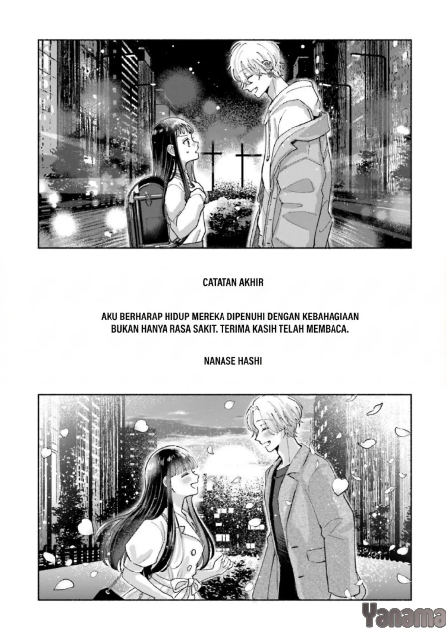Rinko-chan to Himosugara Chapter 24.5 Gambar 5