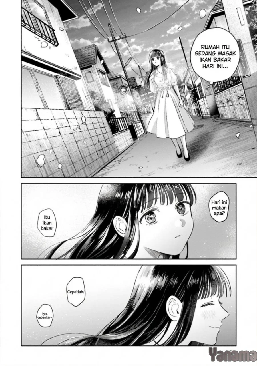 Rinko-chan to Himosugara Chapter 24 halaman 18