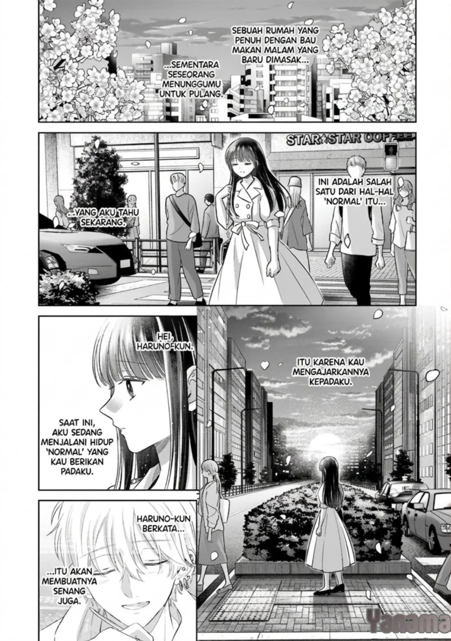 Rinko-chan to Himosugara Chapter 24 Gambar 18