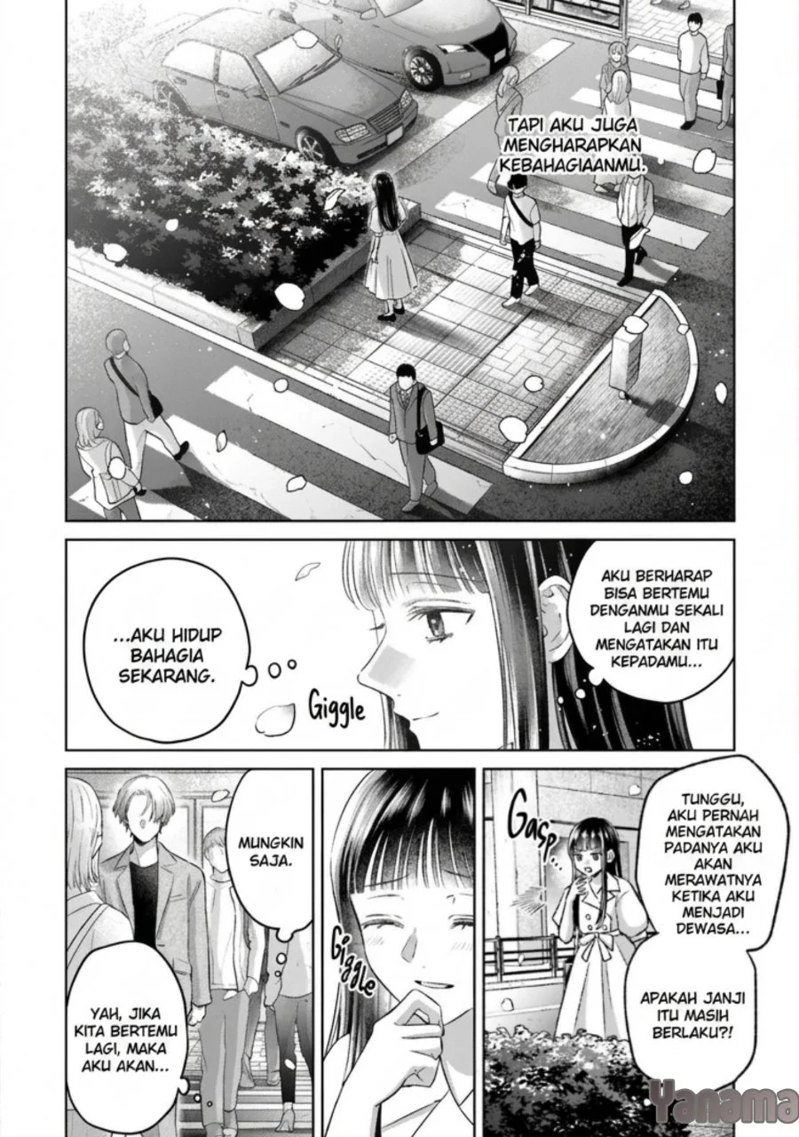 Rinko-chan to Himosugara Chapter 24 Gambar 19