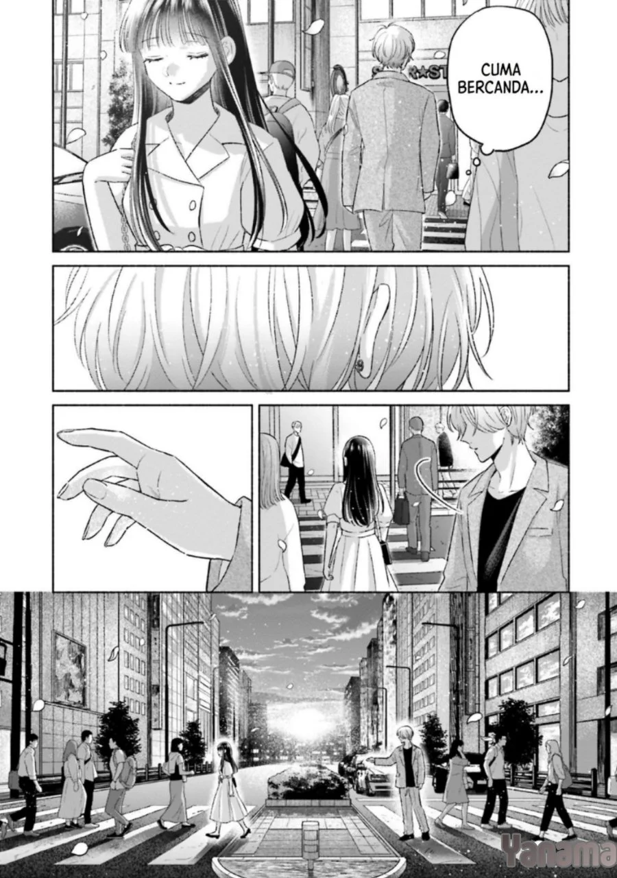 Rinko-chan to Himosugara Chapter 24 Gambar 20