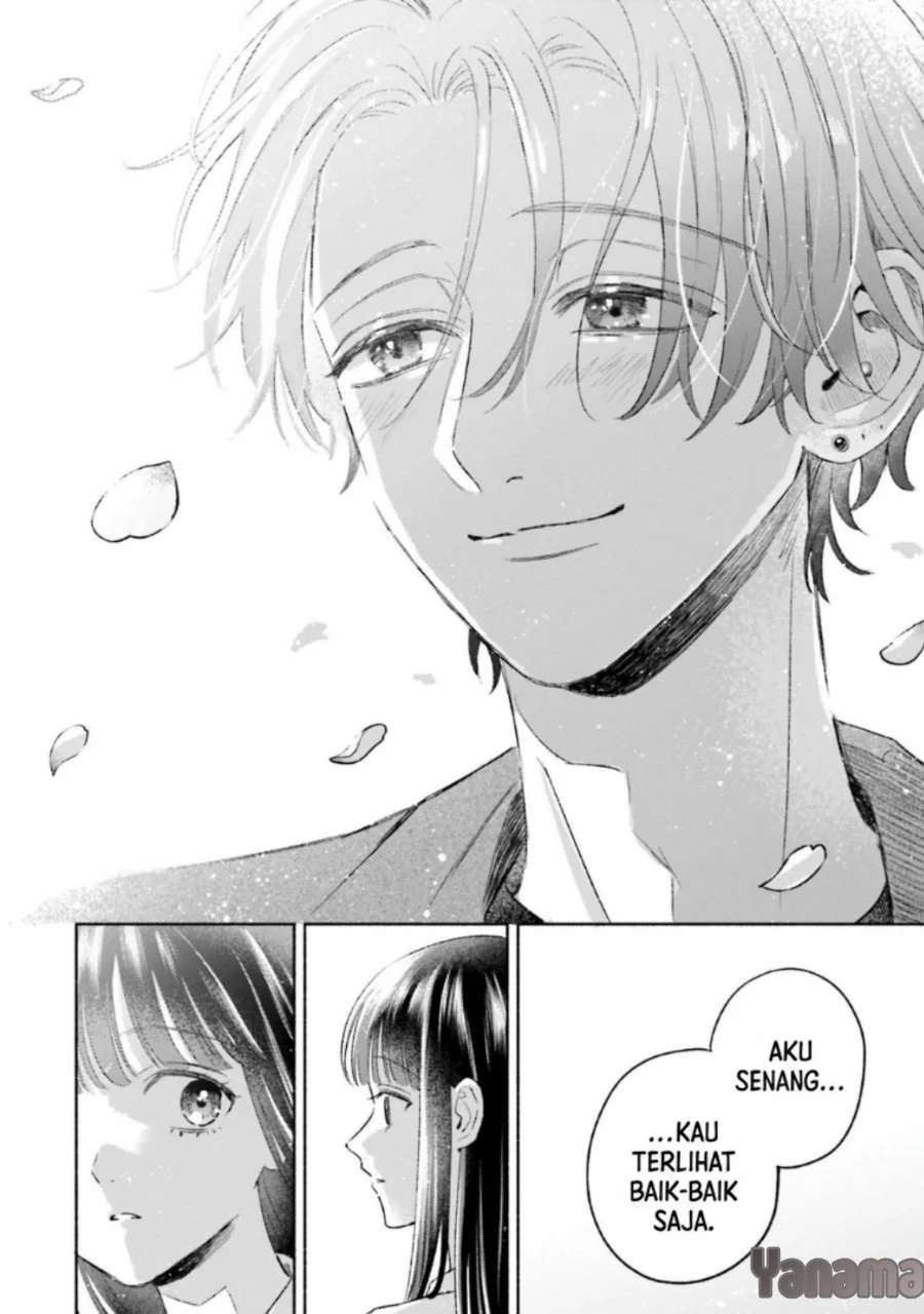 Rinko-chan to Himosugara Chapter 24 Gambar 21