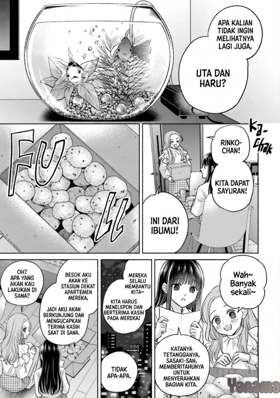 Rinko-chan to Himosugara Chapter 24 halaman 9