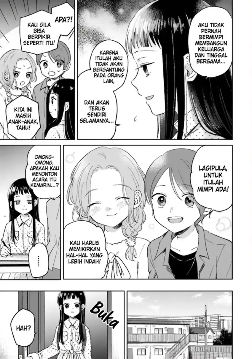 Rinko-chan to Himosugara Chapter 3 Gambar 12
