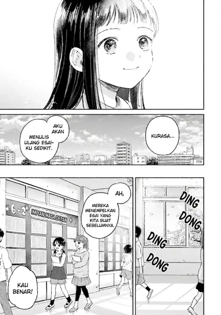 Rinko-chan to Himosugara Chapter 3 Gambar 22