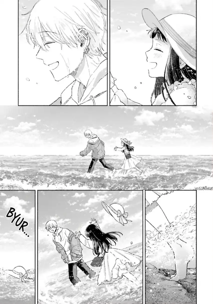 Rinko-chan to Himosugara Chapter 4 Gambar 12
