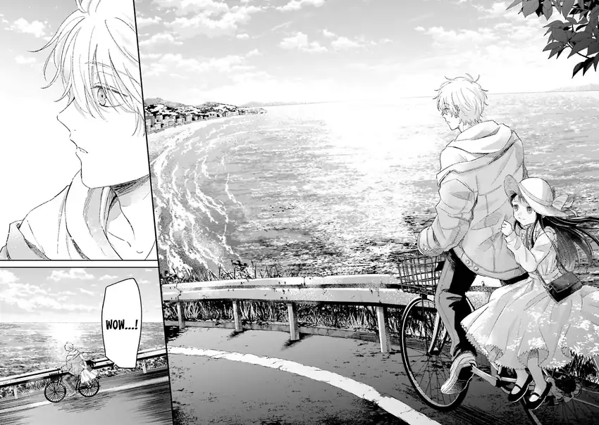 Rinko-chan to Himosugara Chapter 4 Gambar 17