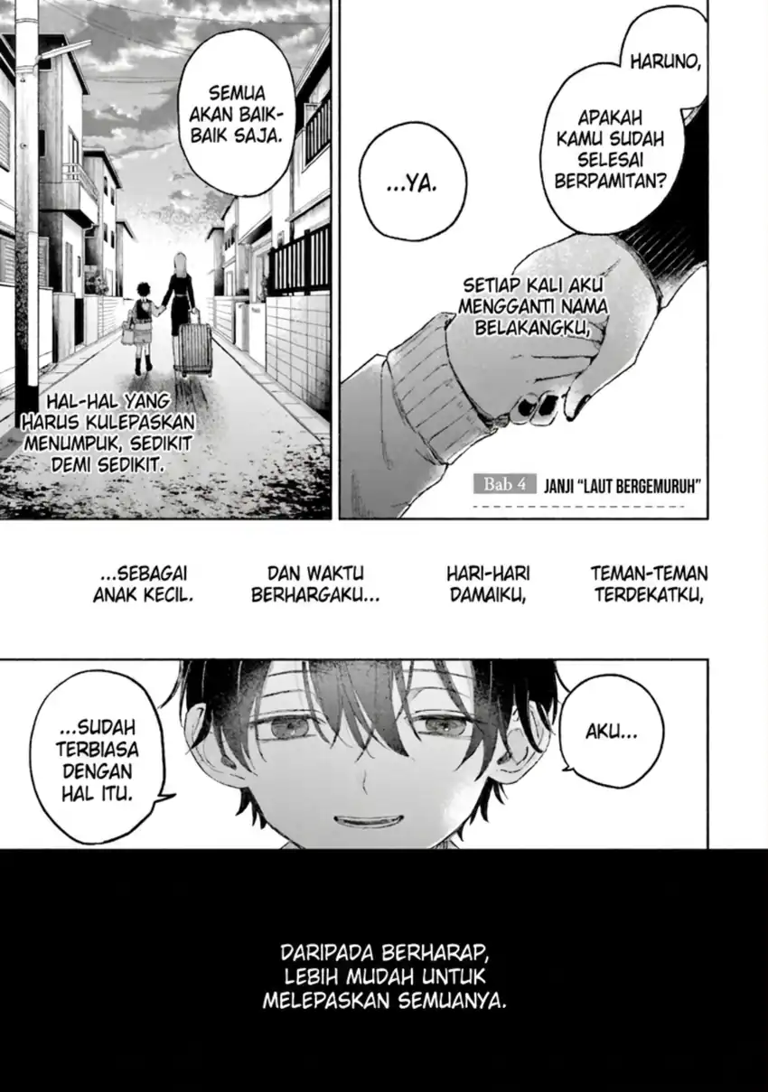Manga Rinko-chan to Himosugara Chapter 4 gambar 2