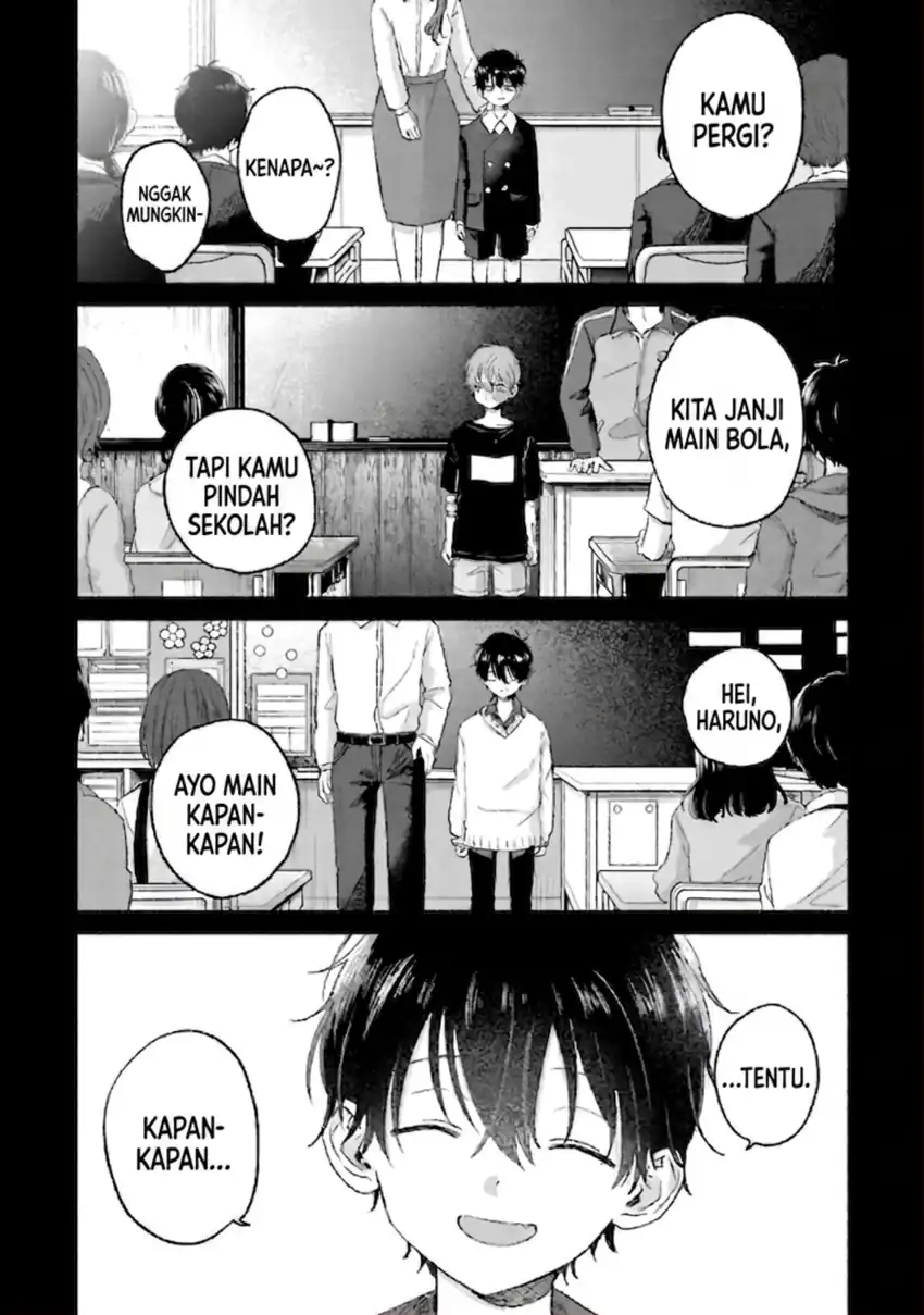Rinko-chan to Himosugara Chapter 4 Gambar 24