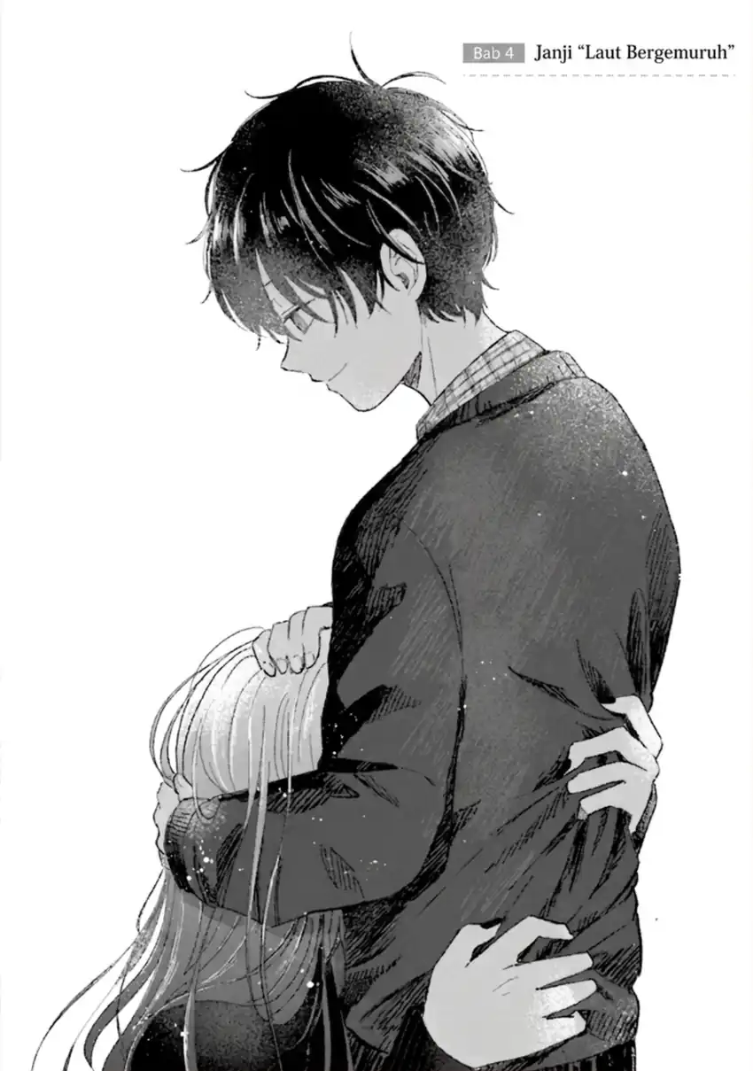 Rinko-chan to Himosugara Chapter 4 Gambar 3