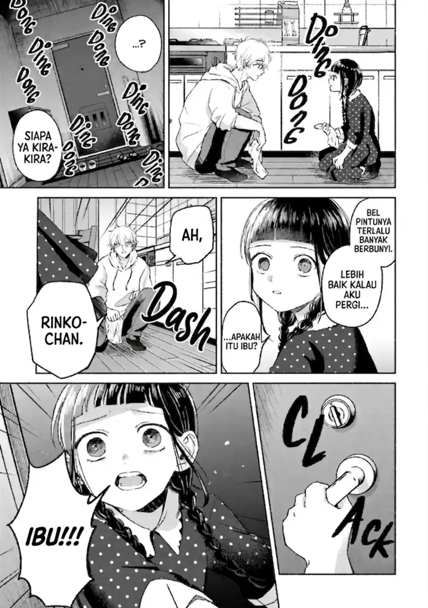 Rinko-chan to Himosugara Chapter 5 Gambar 20