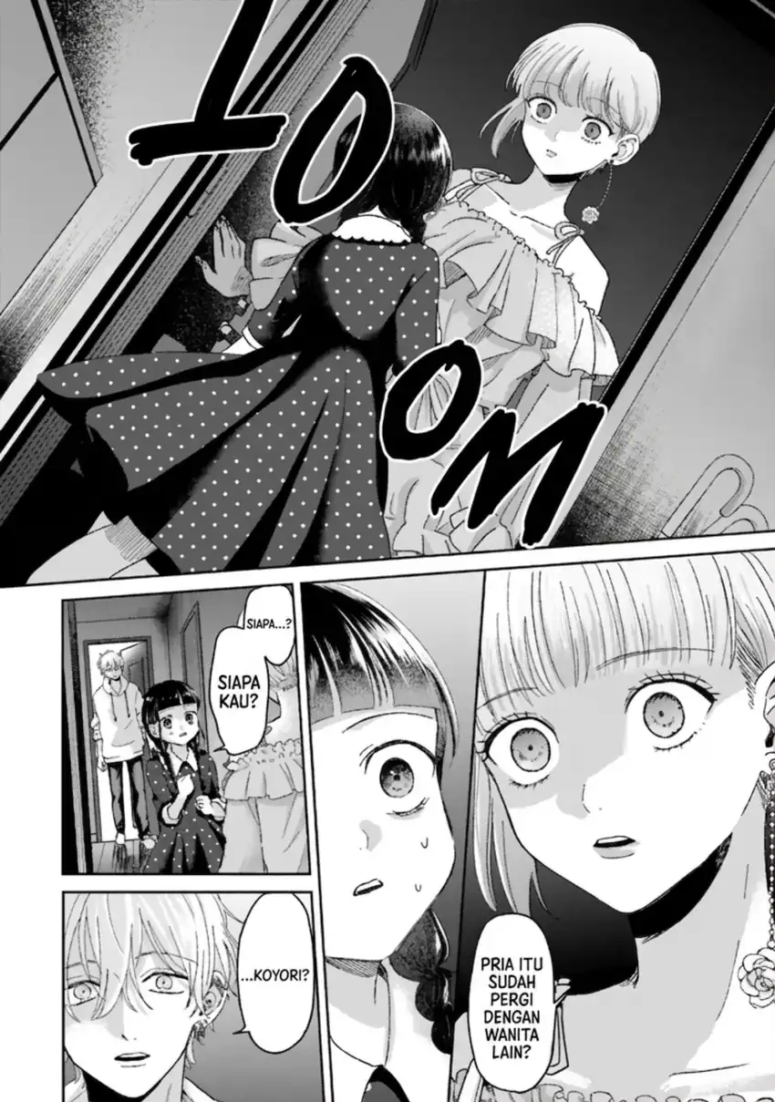 Rinko-chan to Himosugara Chapter 5 Gambar 21