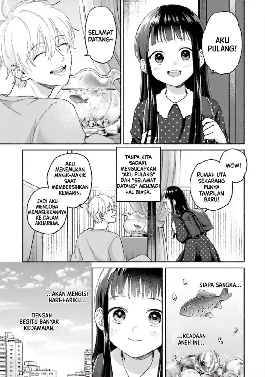 Rinko-chan to Himosugara Chapter 5 Gambar 4