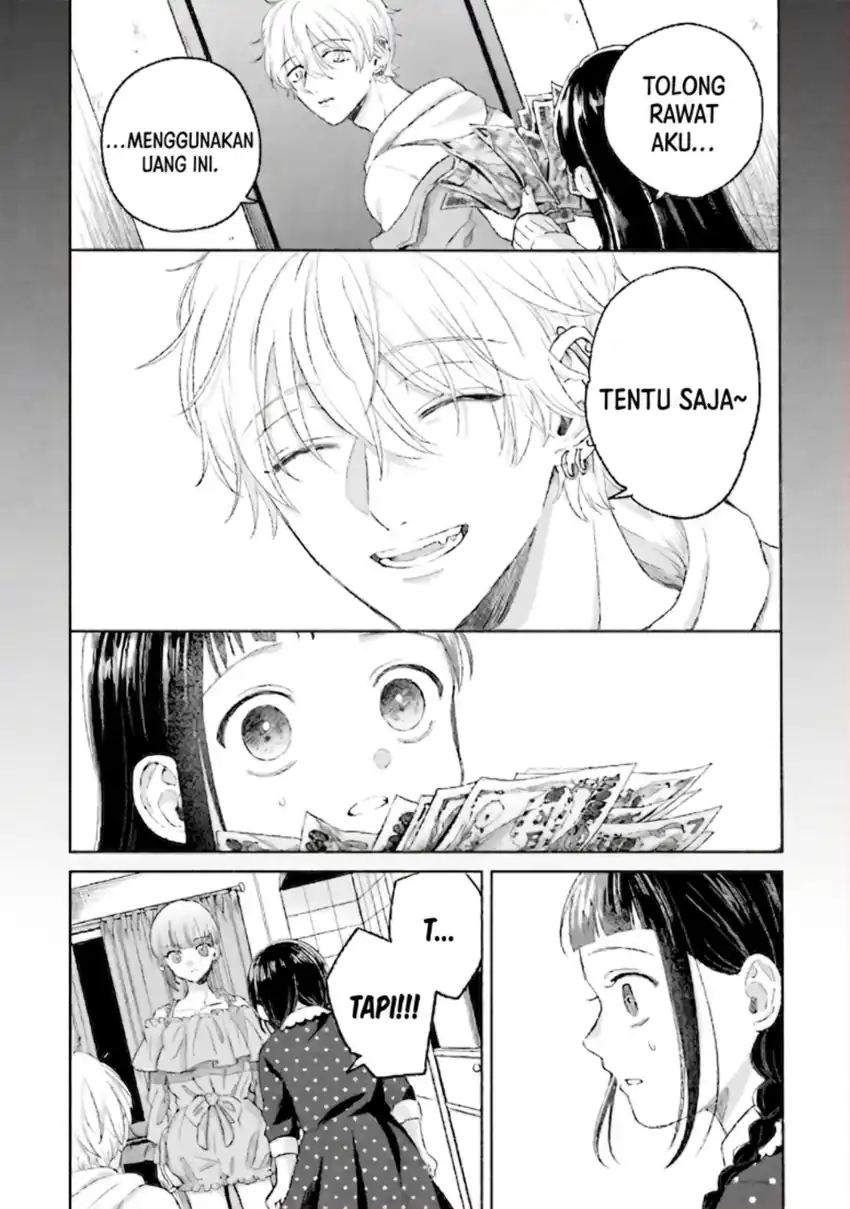 Rinko-chan to Himosugara Chapter 6 Gambar 11