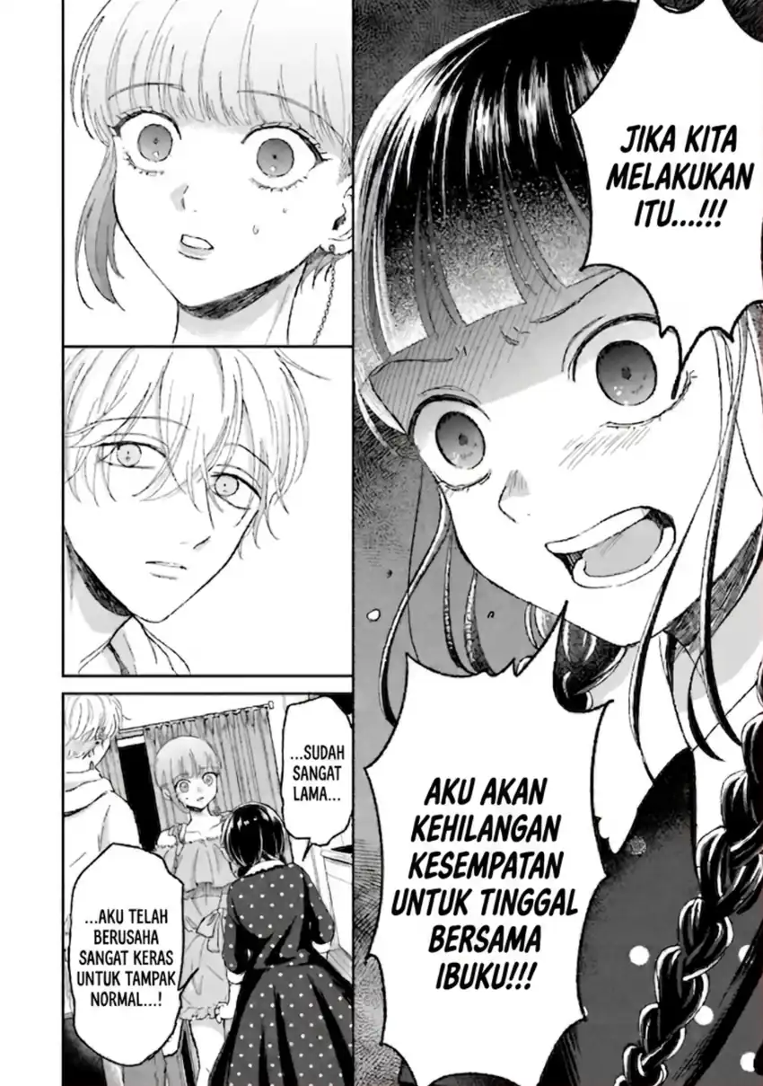 Rinko-chan to Himosugara Chapter 6 Gambar 15