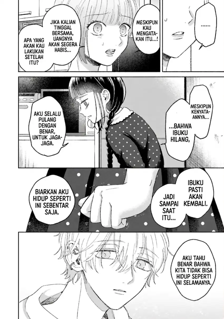 Rinko-chan to Himosugara Chapter 6 Gambar 17