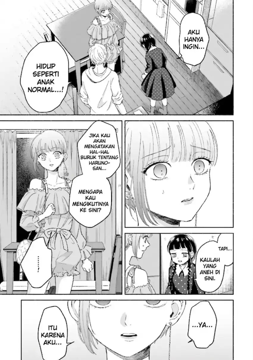 Rinko-chan to Himosugara Chapter 6 Gambar 18