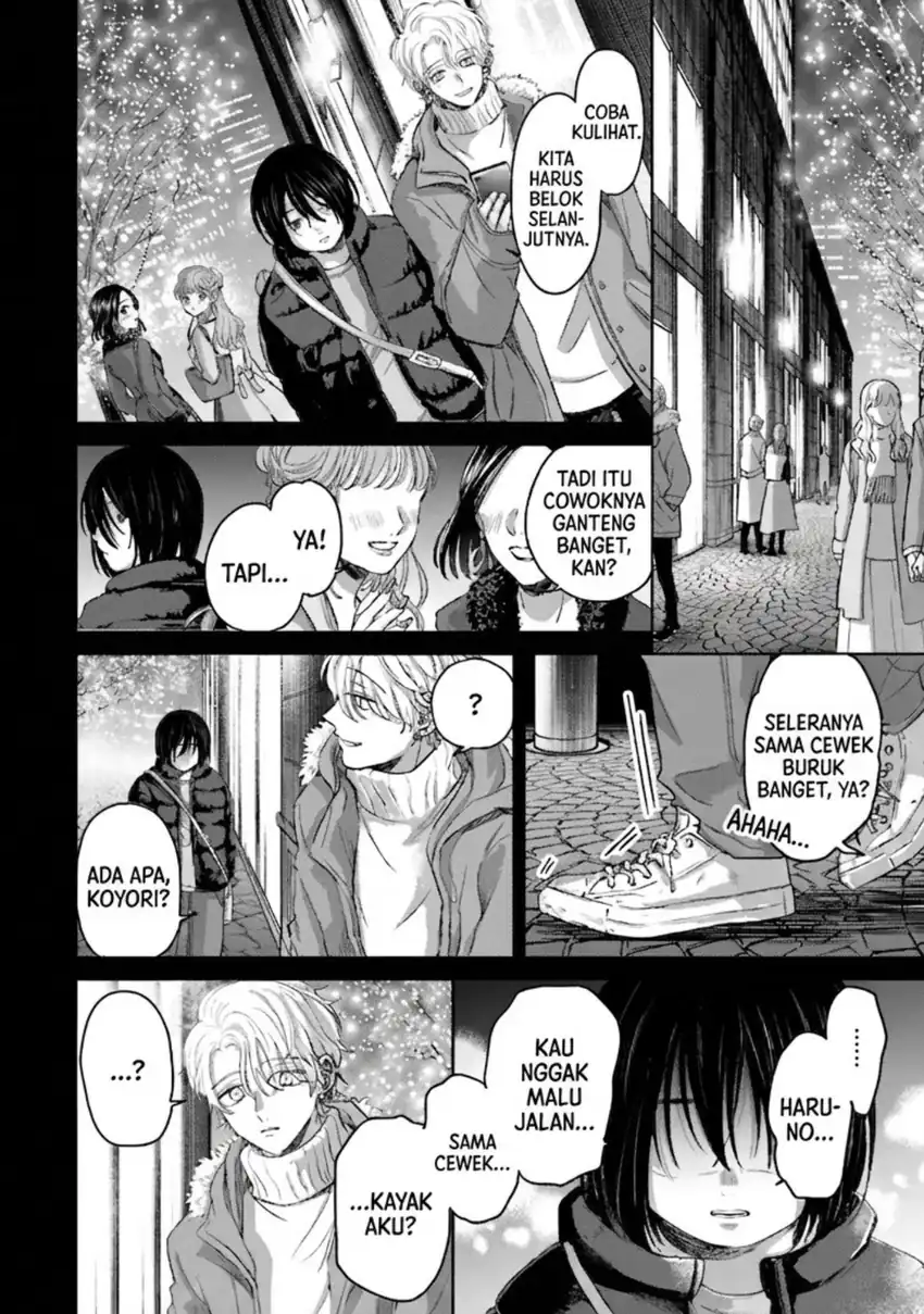 Rinko-chan to Himosugara Chapter 6 Gambar 19