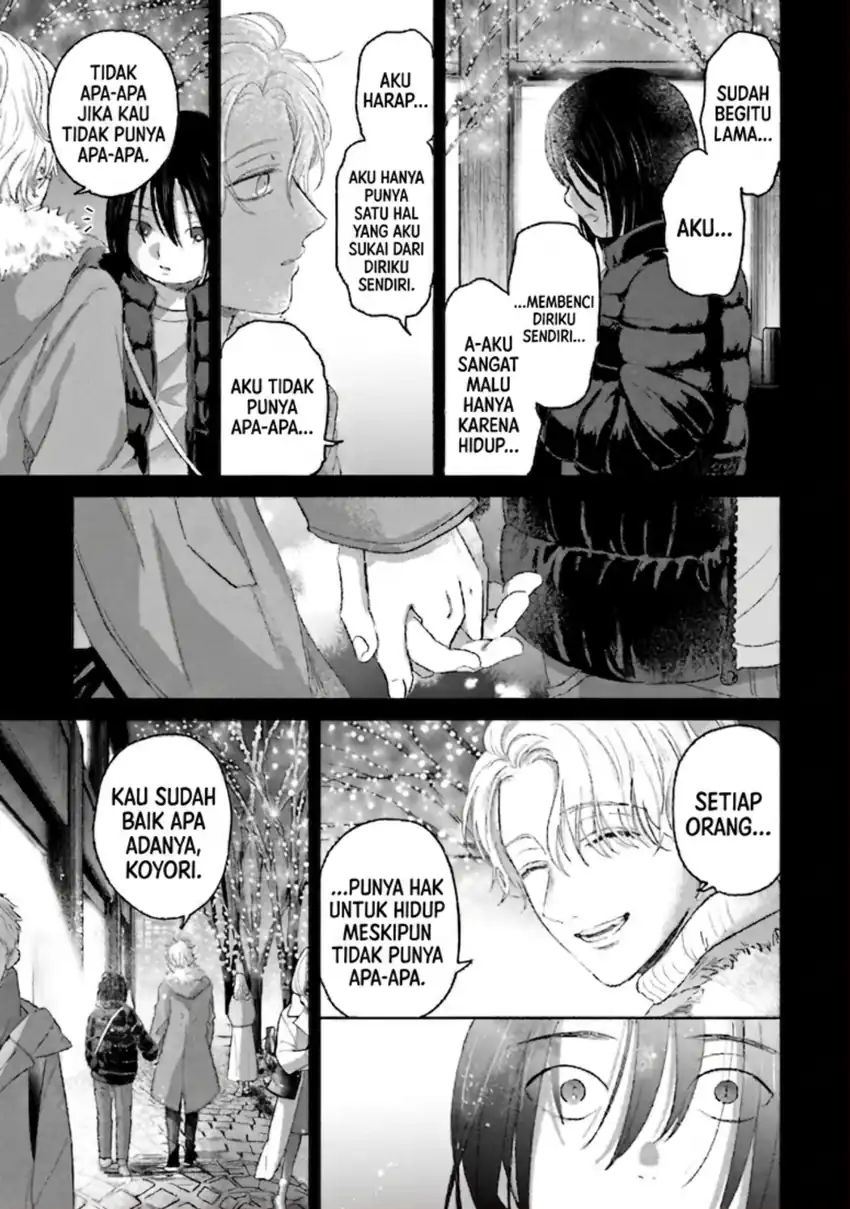 Rinko-chan to Himosugara Chapter 6 Gambar 20