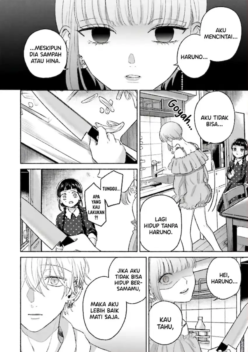 Rinko-chan to Himosugara Chapter 6 Gambar 21