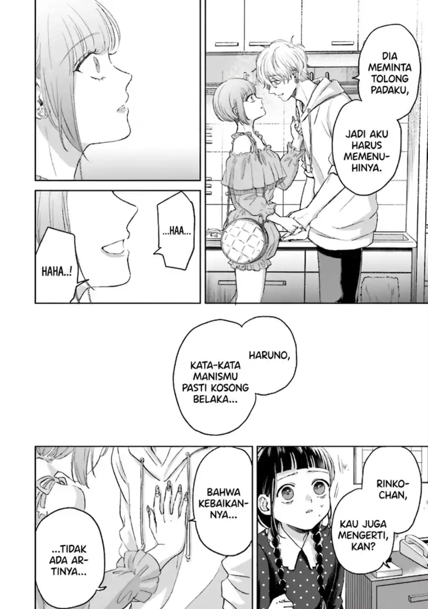 Rinko-chan to Himosugara Chapter 6 Gambar 25