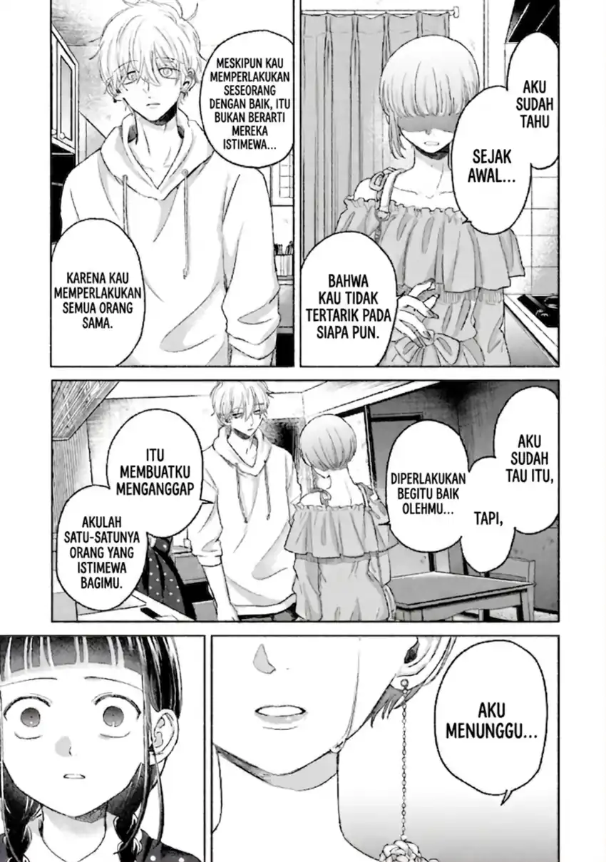 Rinko-chan to Himosugara Chapter 6 Gambar 26