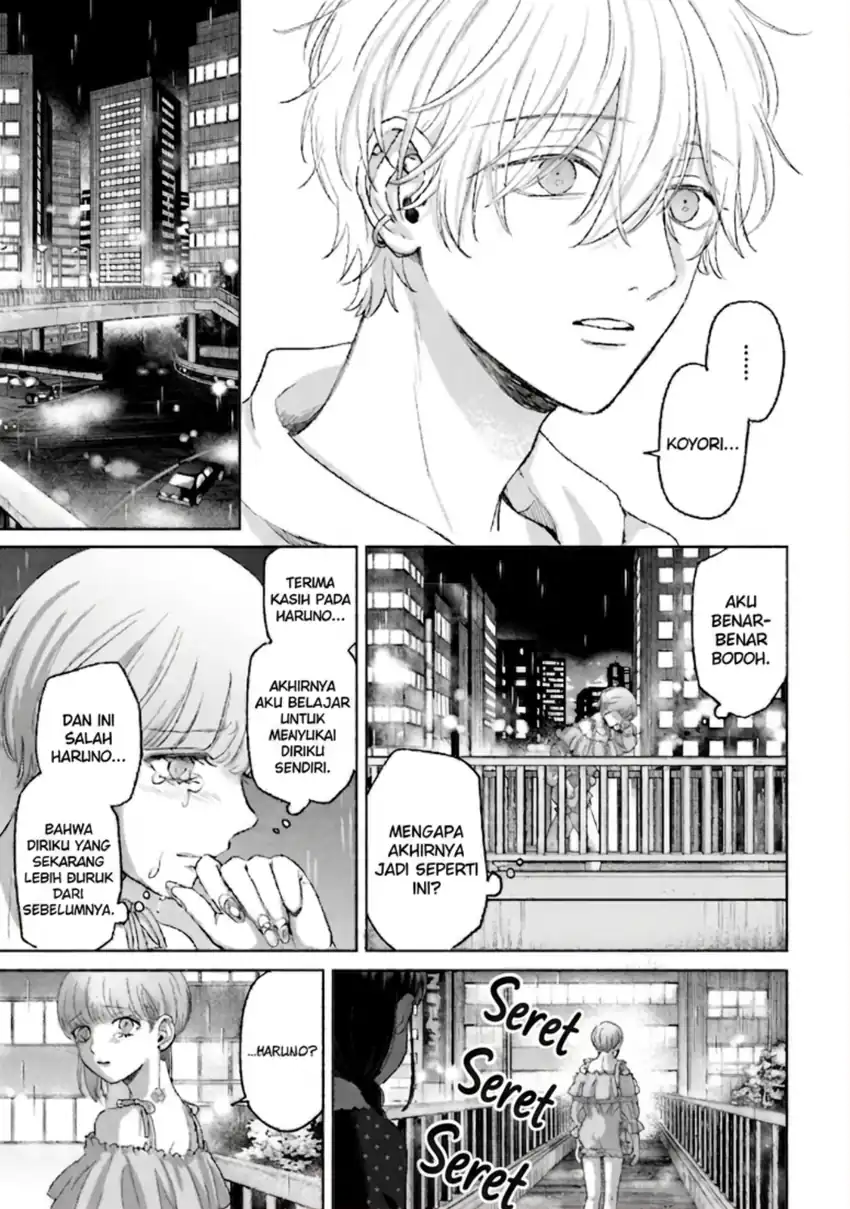 Rinko-chan to Himosugara Chapter 6 Gambar 28