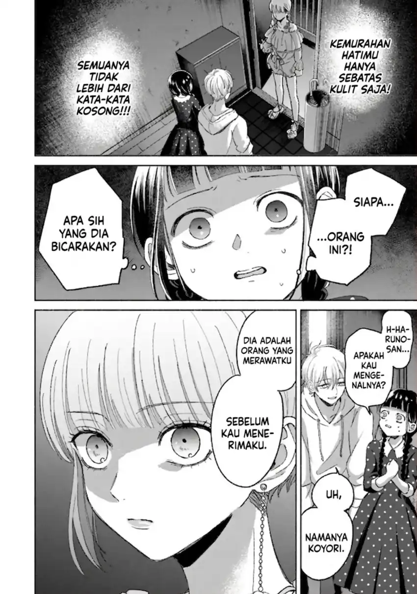Rinko-chan to Himosugara Chapter 6 Gambar 3