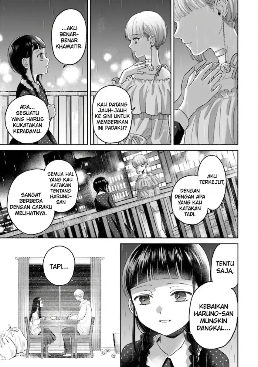 Rinko-chan to Himosugara Chapter 6 Gambar 30