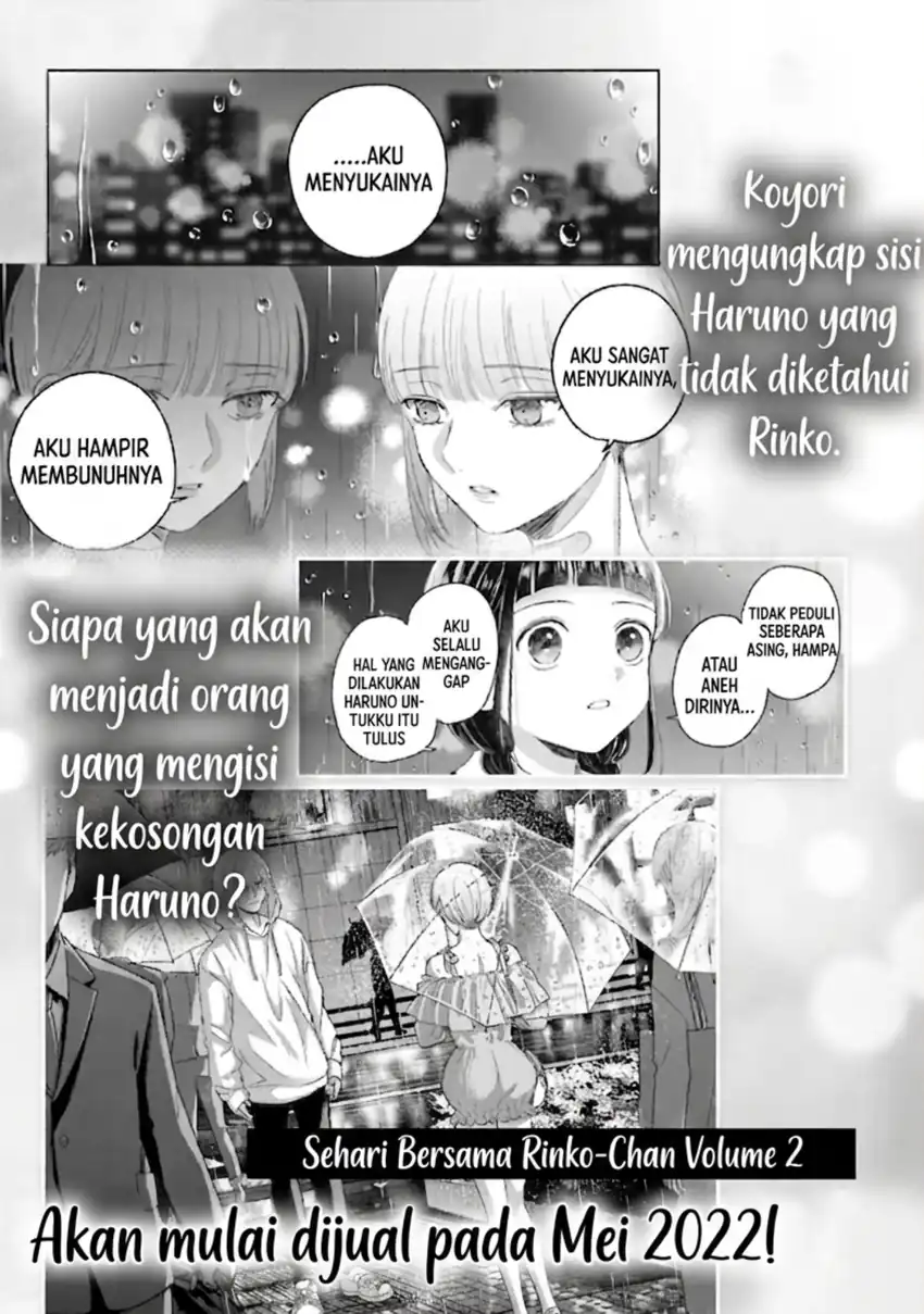 Rinko-chan to Himosugara Chapter 6 Gambar 32