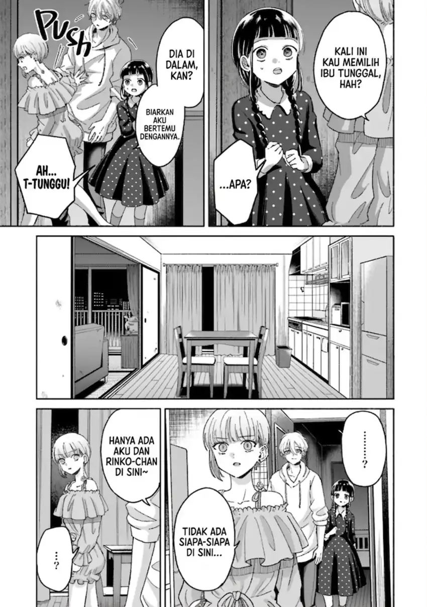 Rinko-chan to Himosugara Chapter 6 Gambar 6