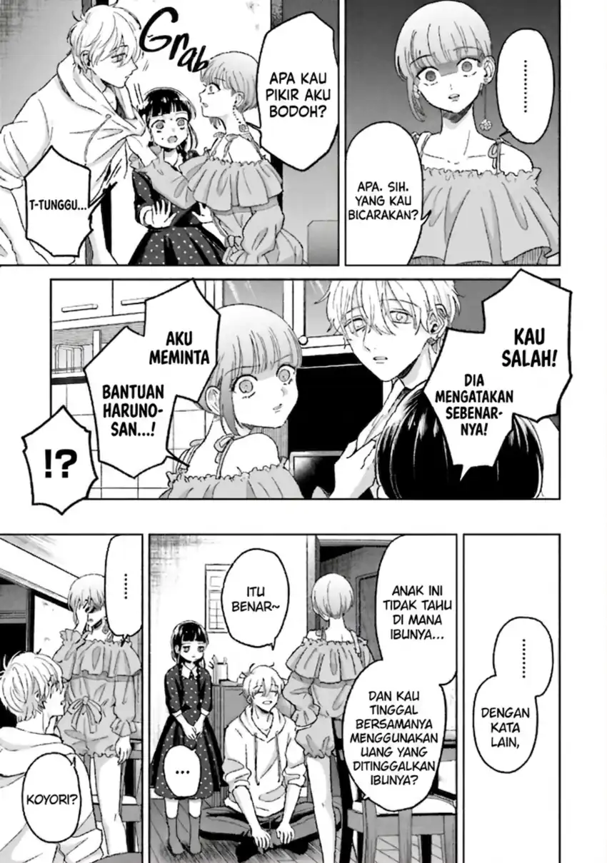 Rinko-chan to Himosugara Chapter 6 Gambar 8