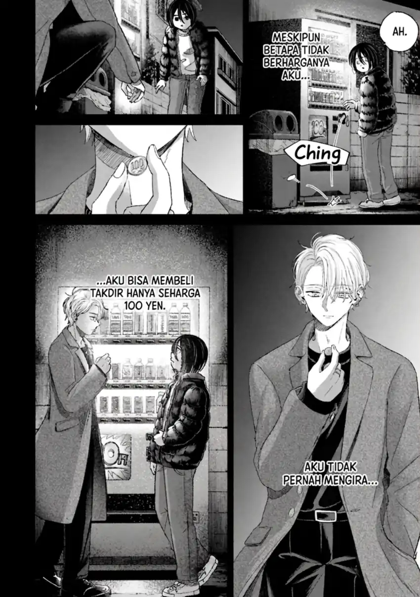 Rinko-chan to Himosugara Chapter 7 Gambar 11