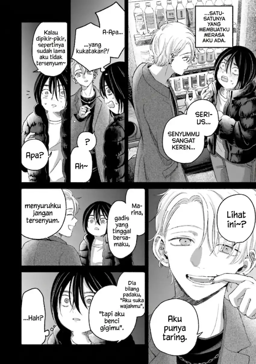 Rinko-chan to Himosugara Chapter 7 Gambar 13