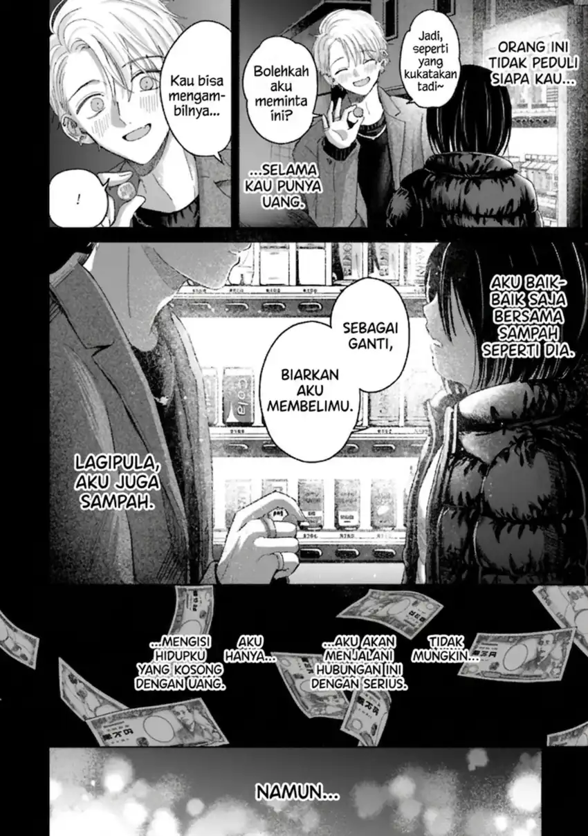 Rinko-chan to Himosugara Chapter 7 Gambar 15