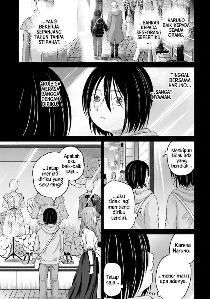 Rinko-chan to Himosugara Chapter 7 Gambar 16