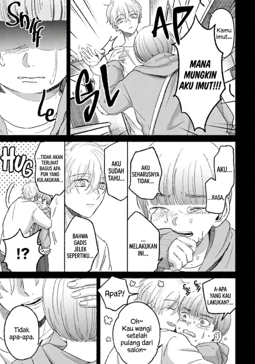 Rinko-chan to Himosugara Chapter 7 Gambar 18