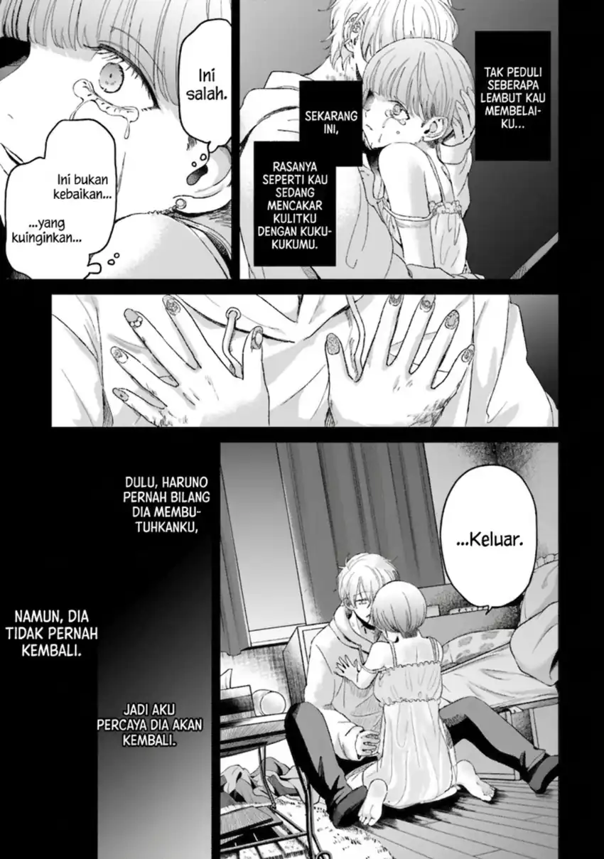 Rinko-chan to Himosugara Chapter 7 Gambar 22