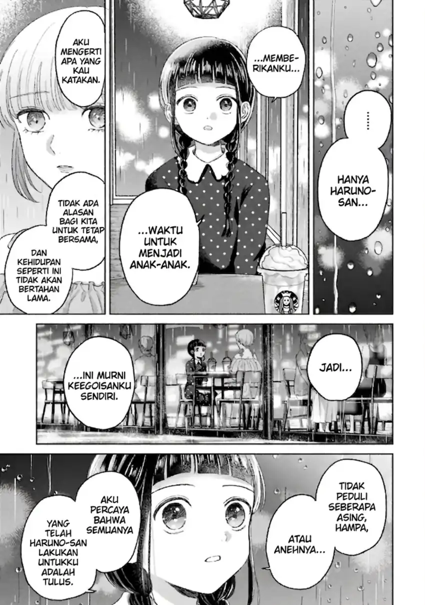 Rinko-chan to Himosugara Chapter 7 Gambar 24