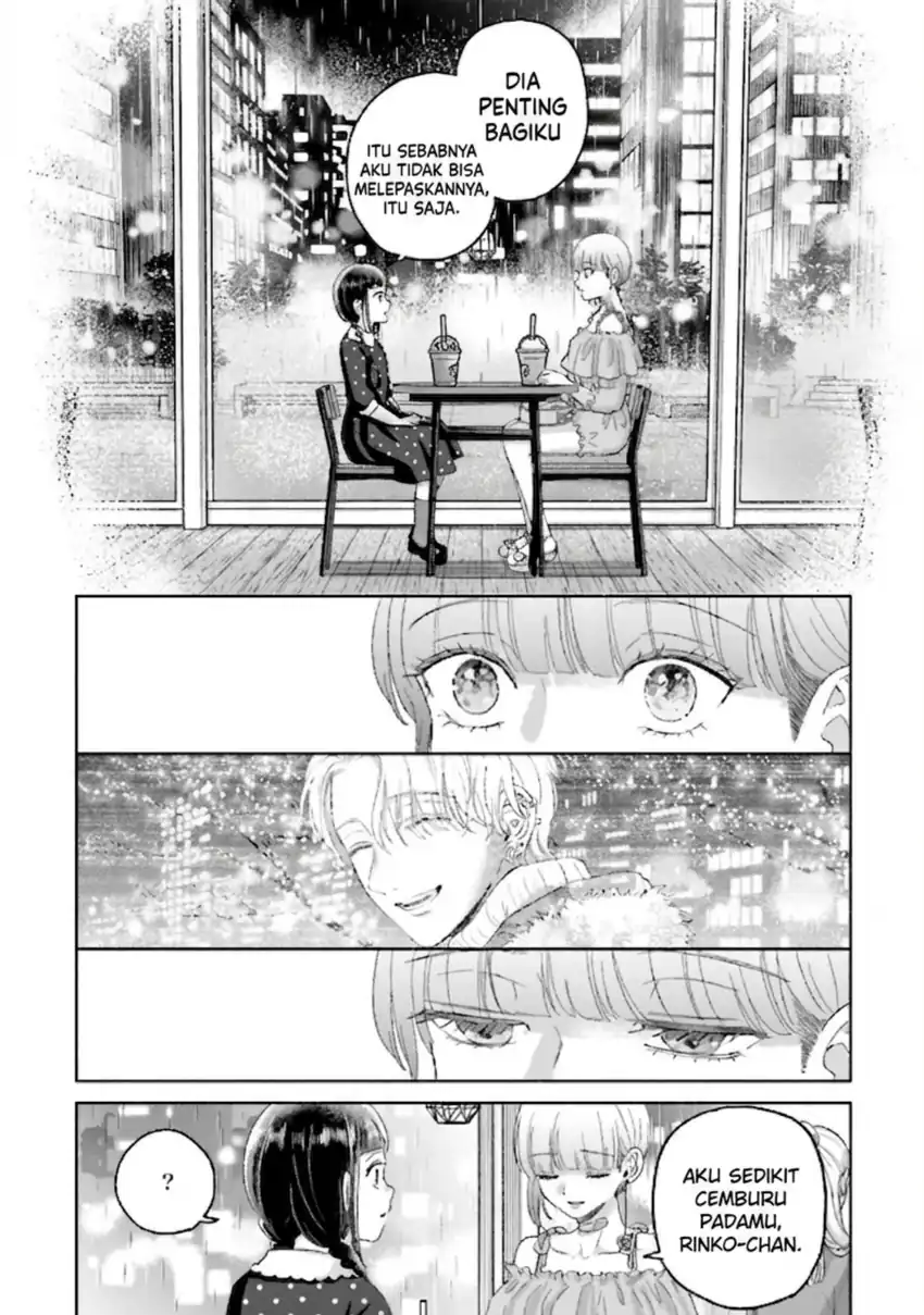 Rinko-chan to Himosugara Chapter 7 Gambar 25
