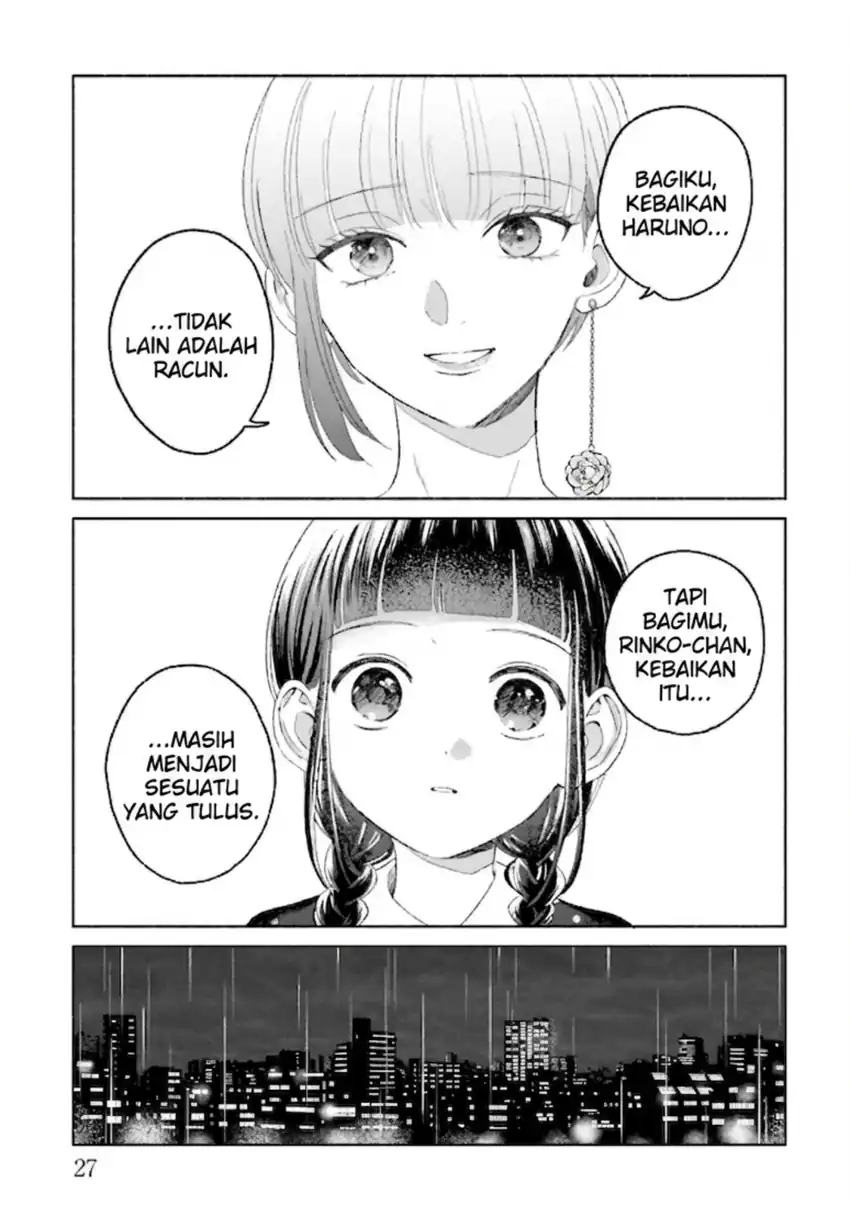 Rinko-chan to Himosugara Chapter 7 Gambar 26